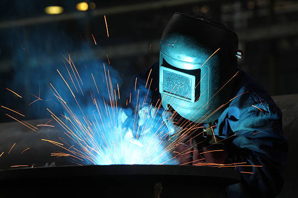 Best Food and Beverage Processing Equipment Welding in Enon, VA