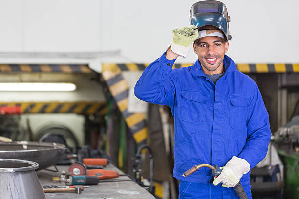 Best Automation and Robotic Welding in Enon, VA